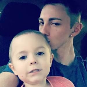 Meet your Posher, Gage